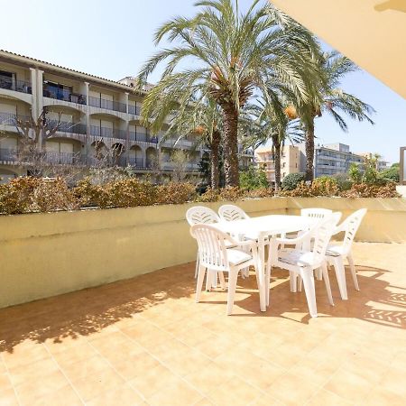 Jardines Del Mar 1 Διαμέρισμα L'Estartit Εξωτερικό φωτογραφία