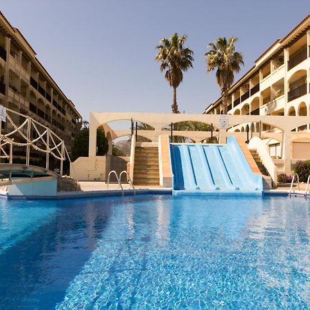 Jardines Del Mar 1 Διαμέρισμα L'Estartit Εξωτερικό φωτογραφία