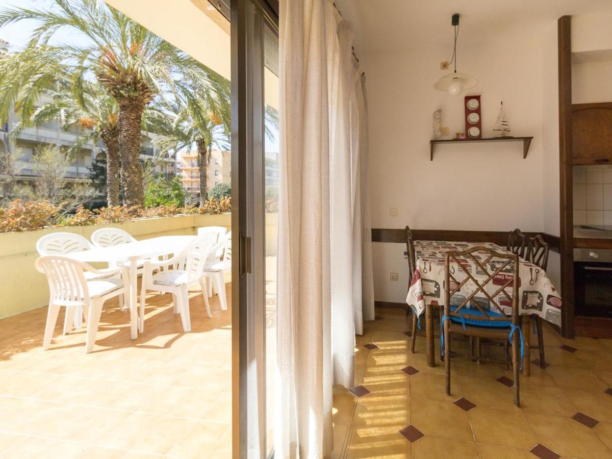 Jardines Del Mar 1 Διαμέρισμα L'Estartit Εξωτερικό φωτογραφία
