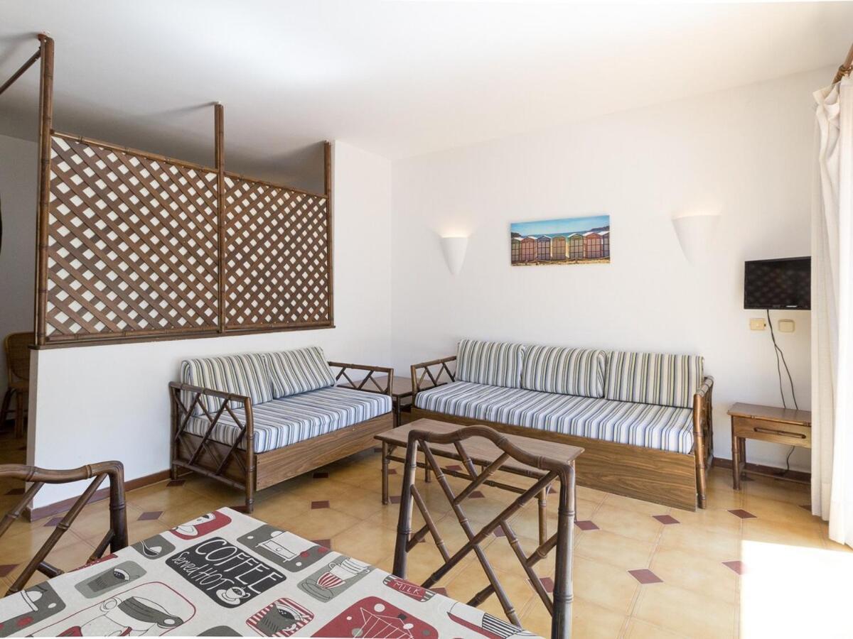 Jardines Del Mar 1 Διαμέρισμα L'Estartit Εξωτερικό φωτογραφία