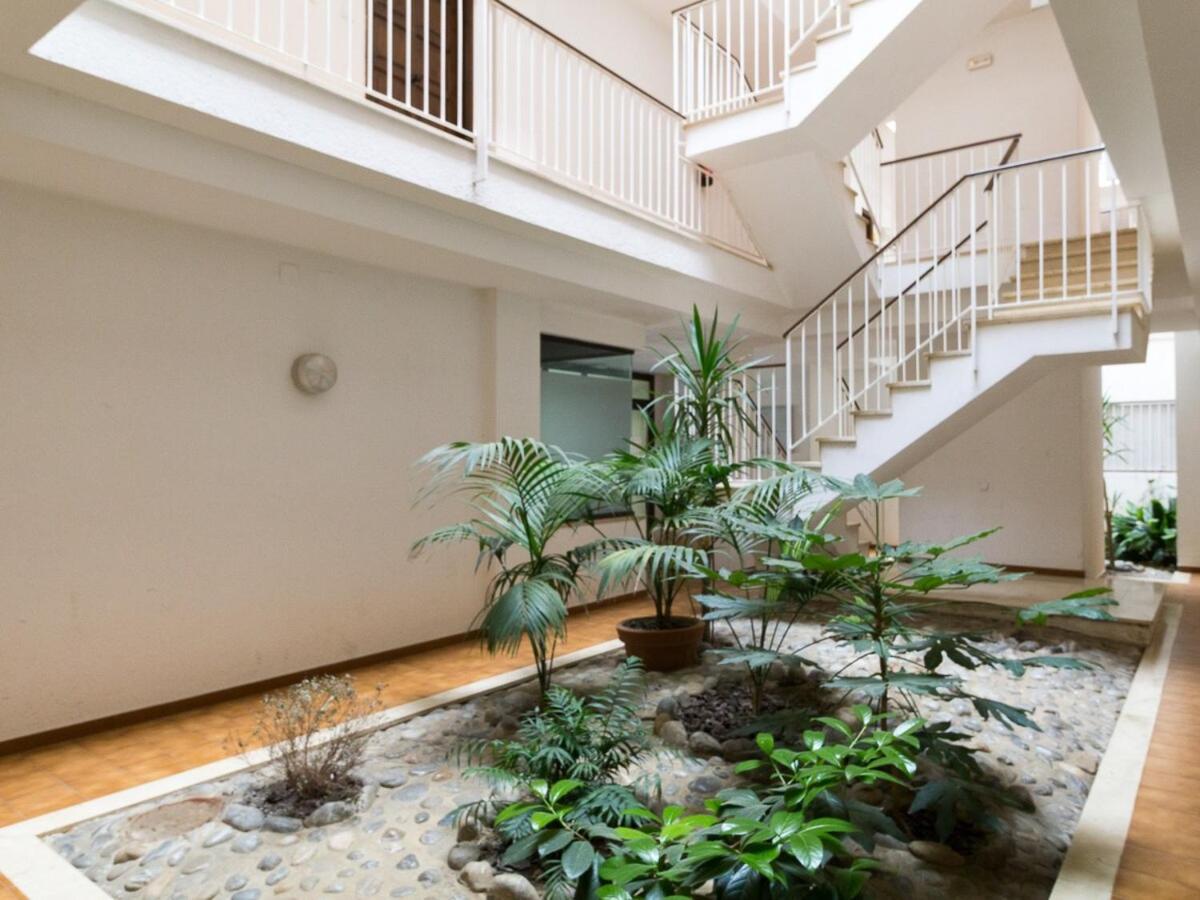 Jardines Del Mar 1 Διαμέρισμα L'Estartit Εξωτερικό φωτογραφία